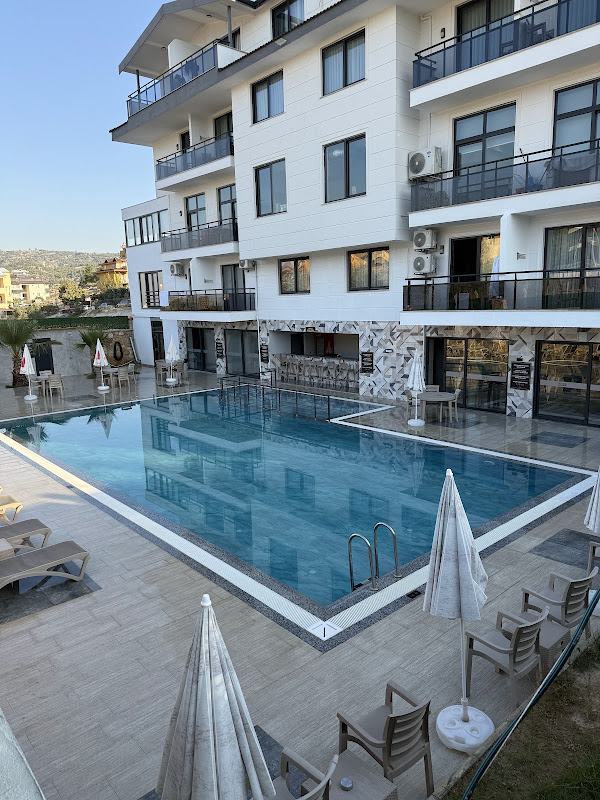 Çelik Thermal & Spa