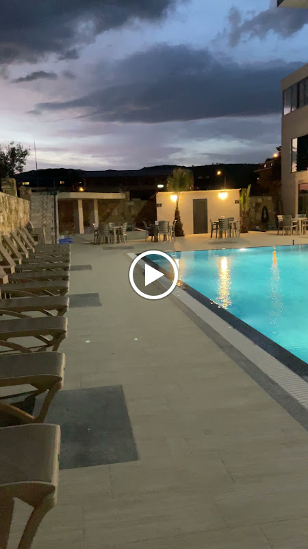 Çelik Thermal & Spa