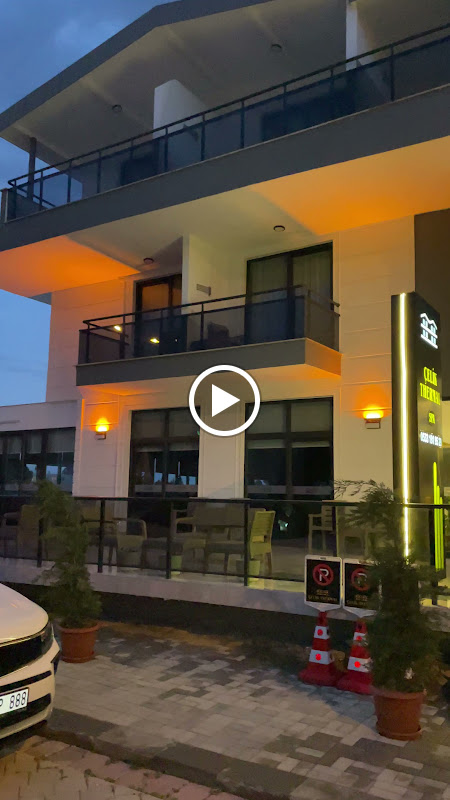 Çelik Thermal & Spa