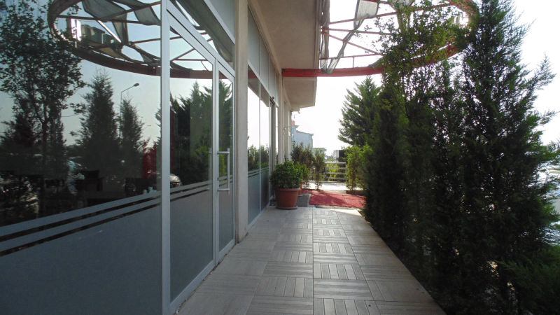 Best Hotel in Bursa