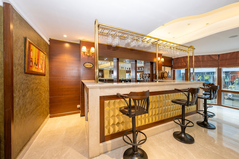 Dalan Hotel