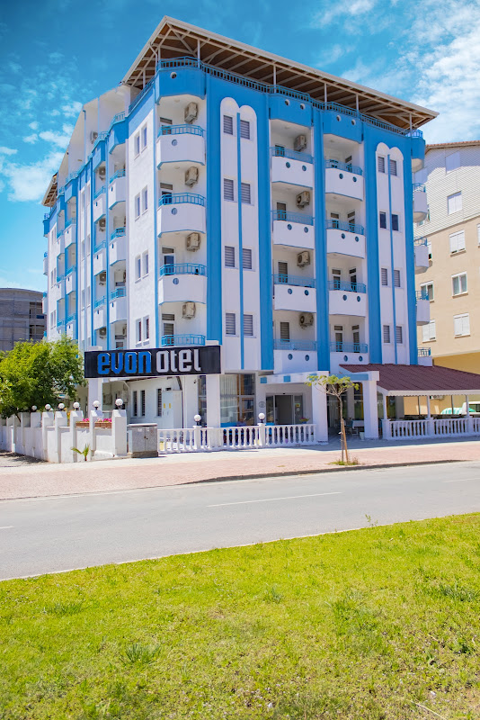 Evon Otel
