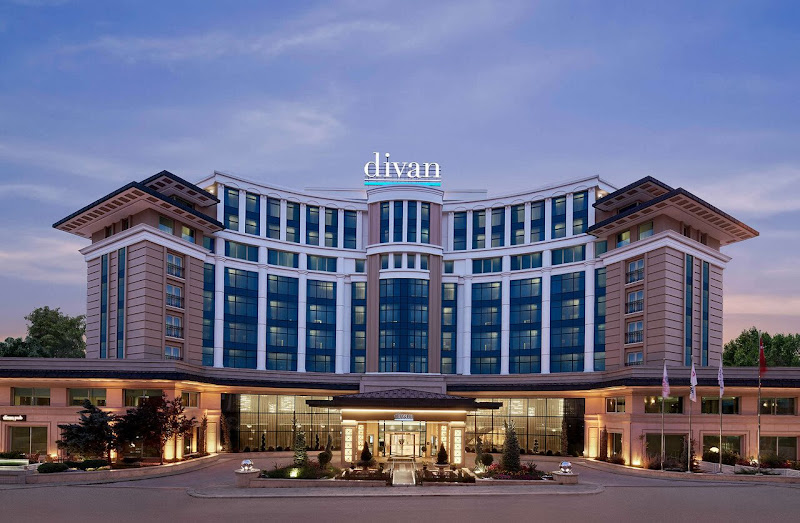 Divan Ankara