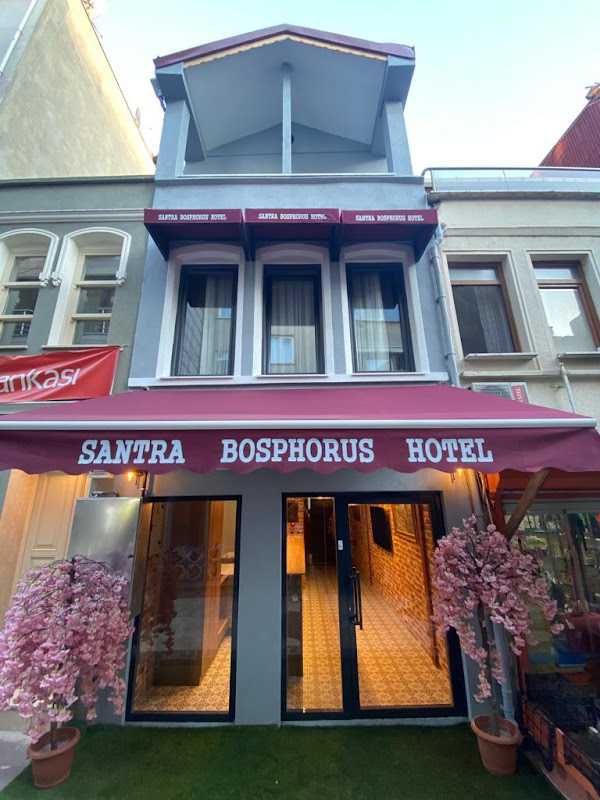 Santra Bosphorus Hotel