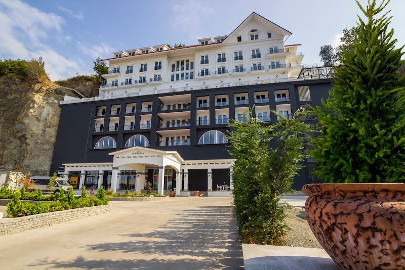 MELL BOUTIQUE HOTEL