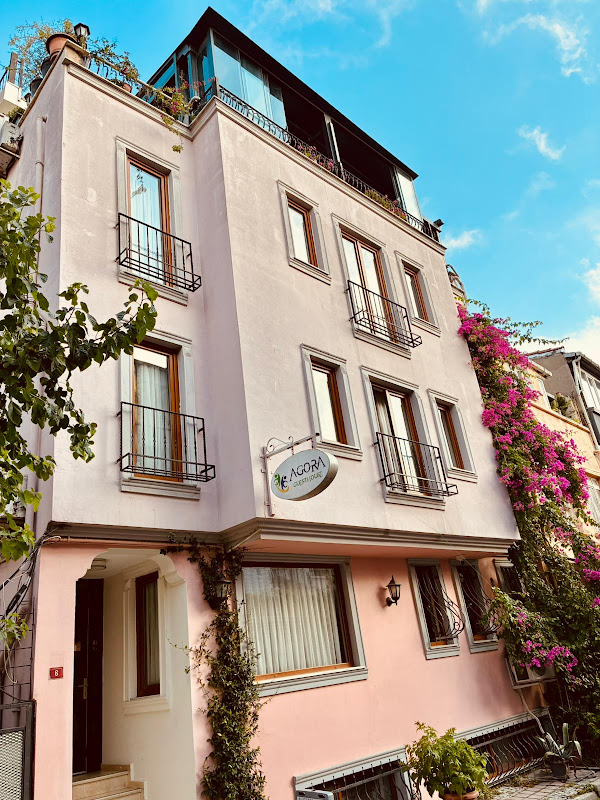 Agora Guesthouse