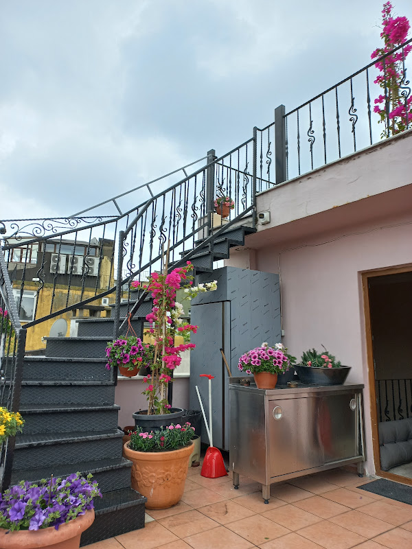 Agora Guesthouse