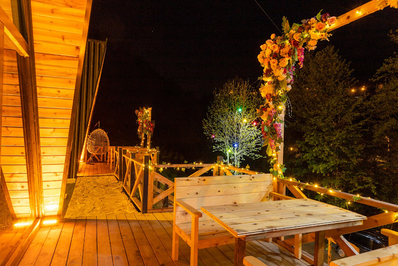 Aliki 2+1 Suit | Rize Bungalov