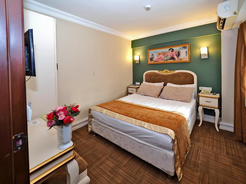 Elysıon Hotel