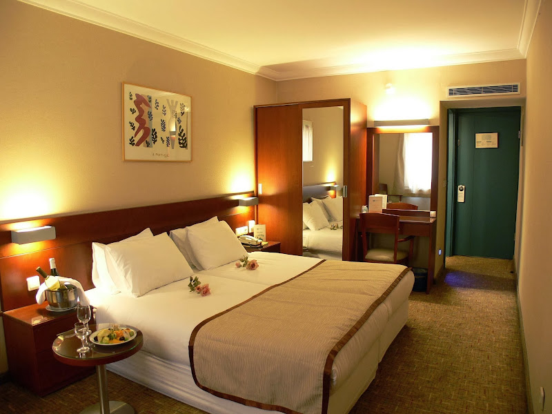 Feronya Hotel