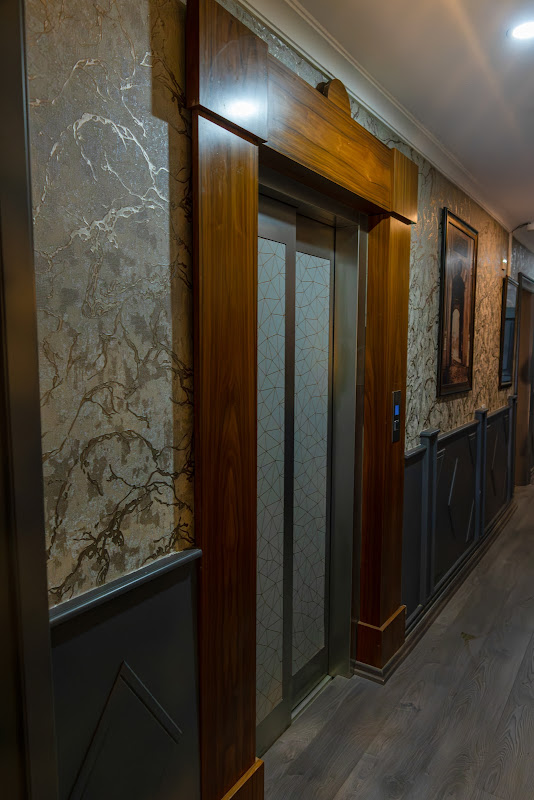Taksim Cuento Hotel