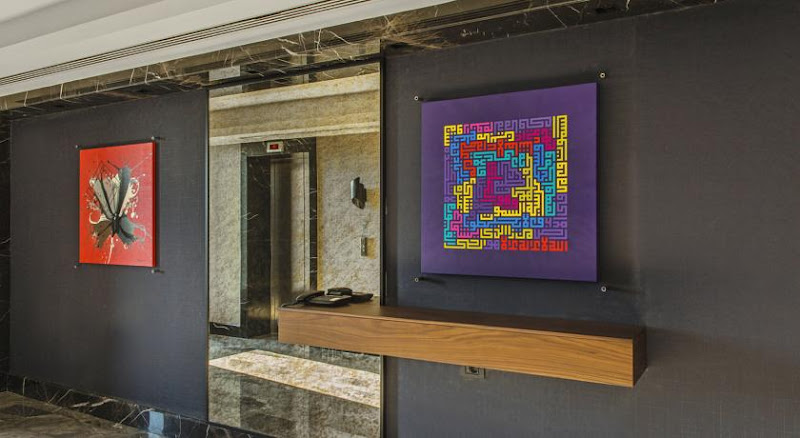 Arts Hotel Istanbul