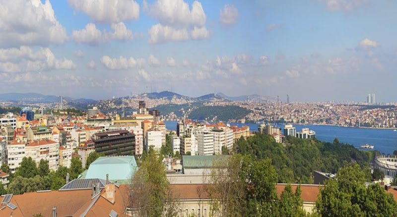 Arts Hotel Istanbul