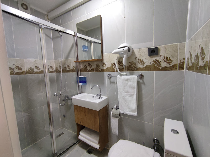 Life Span Hotel