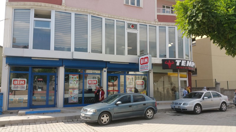 Konak Apart