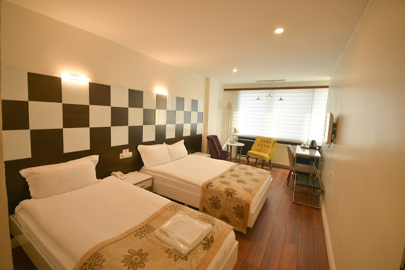 Kosk Hotel