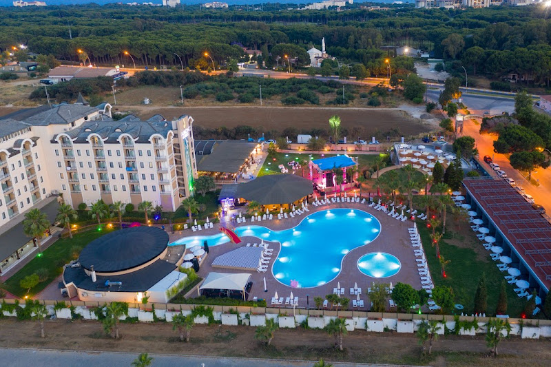 Amon Hotels