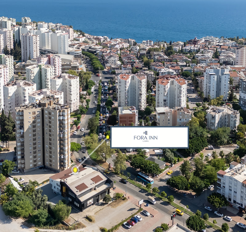 Fora Inn Lara