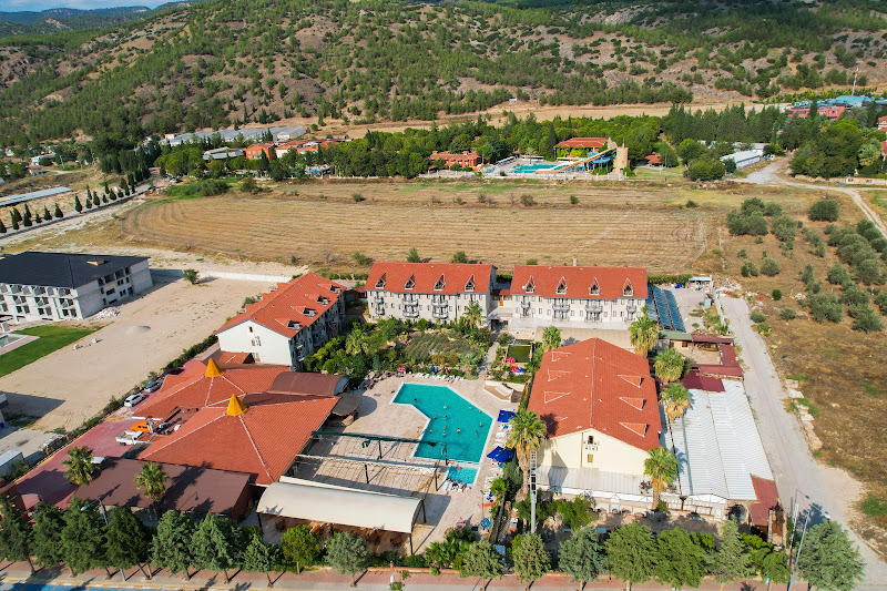 Halıcı Resort Spa Hotel