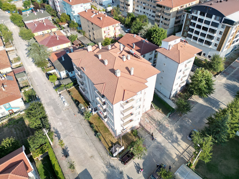 Han Rezidans Bolu