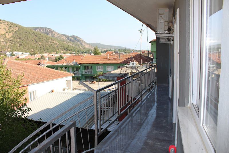 Çıbıkoğlu Pansiyon