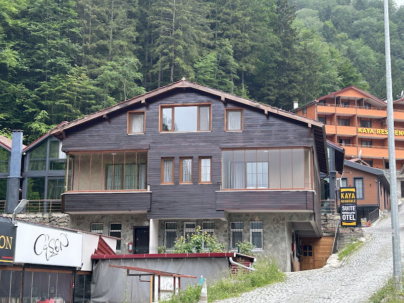 KAYA SUİT