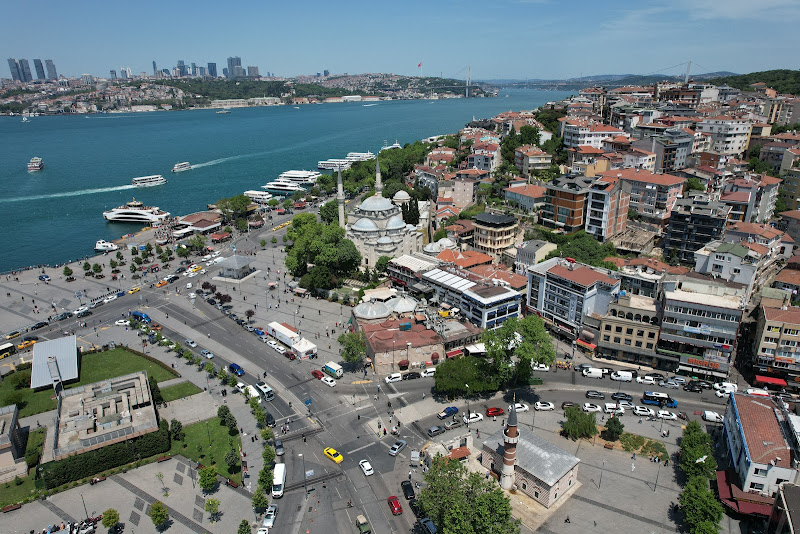 May Otel Üsküdar