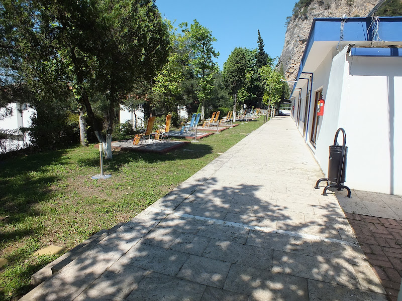 İnkum Sunset Hotel