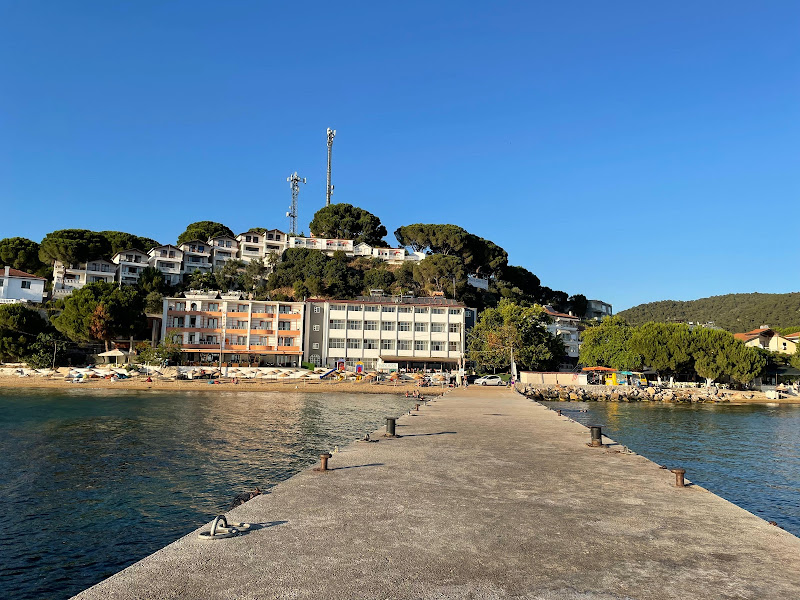 YalımHOTEL