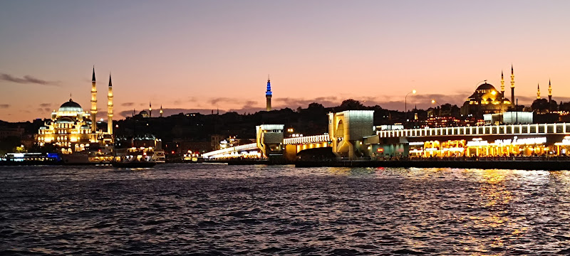Istanbul Hotel&Guesthouse