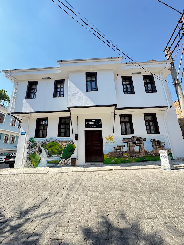 Konak Asil Pansiyon