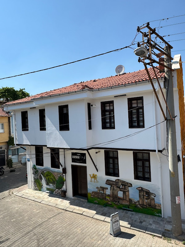 Konak Asil Pansiyon