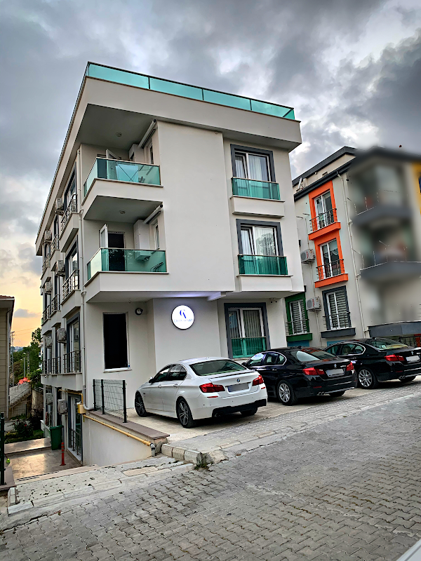 Çilin Apart