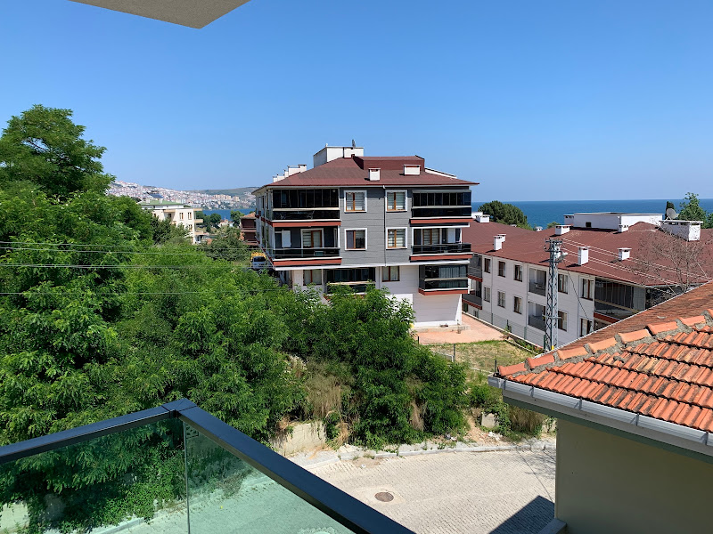Çilin Apart