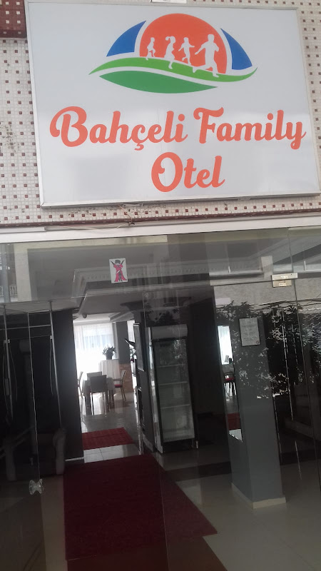 BAHÇELİ FAMİLY OTEL