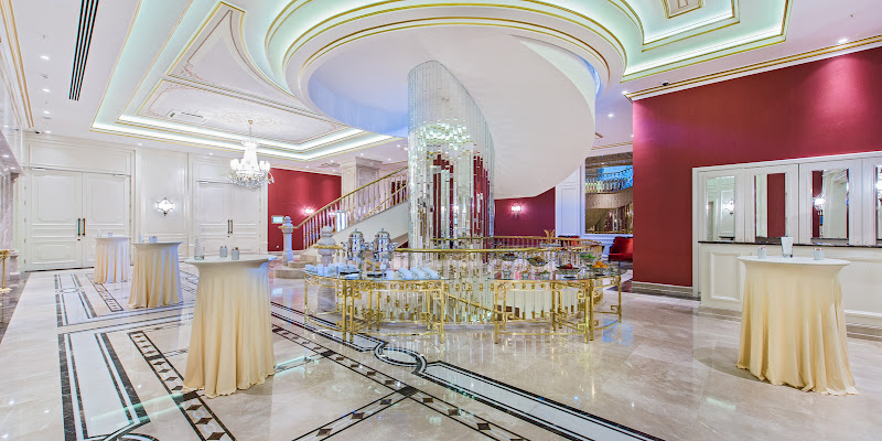 Elite World İstanbul Florya