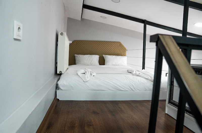 Taxim Friends Hotel