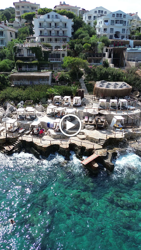 Korsan Ada Hotel