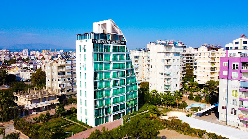 Yelken Apart Hotel