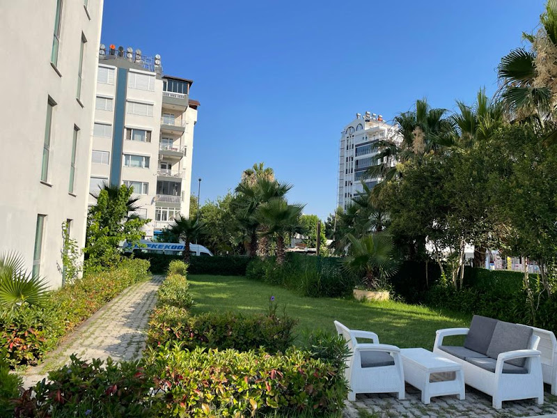 Yelken Apart Hotel