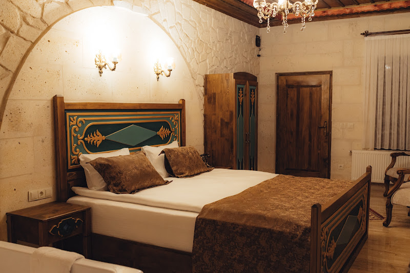 Oba Cave Hotel