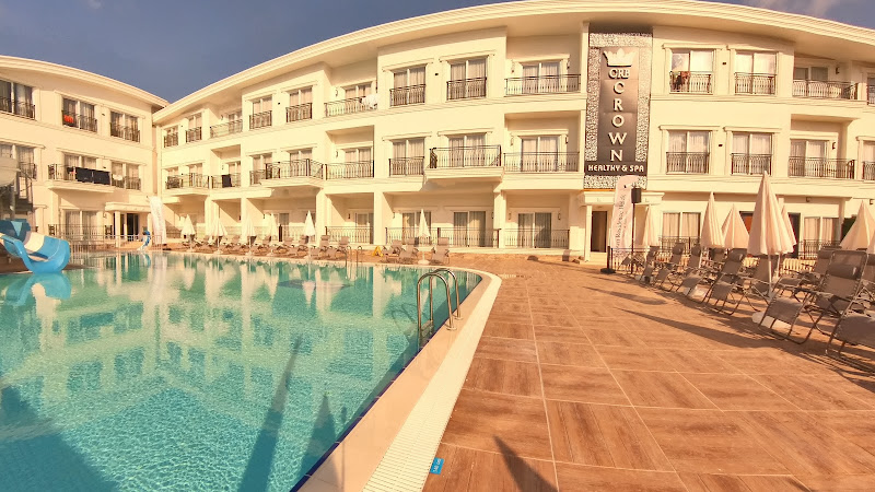CRB CROWN BELEK