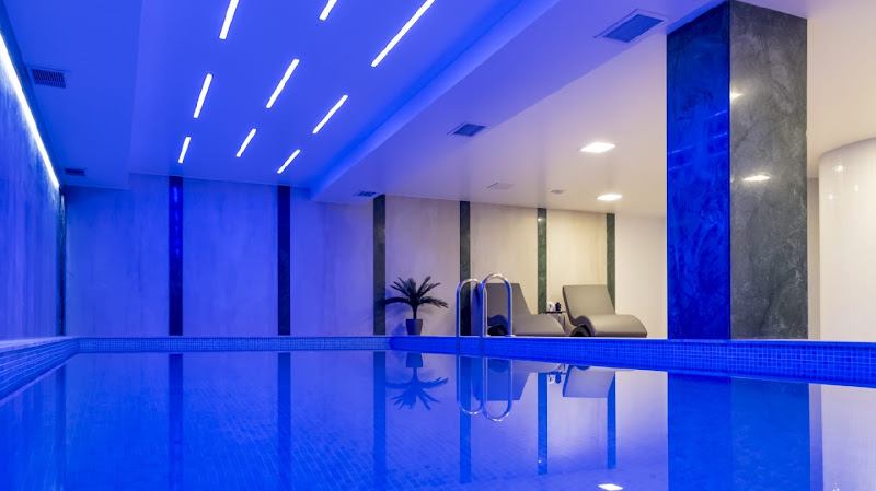 Graziella Gold Hotel
