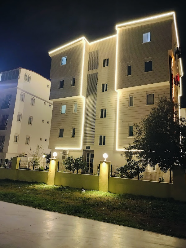 Kartalkaya Apart Hotel