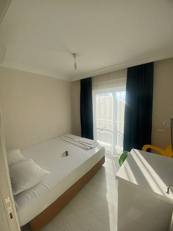 Kartalkaya Apart Hotel