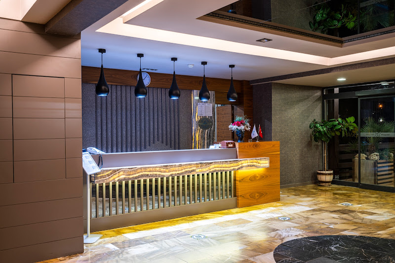 Hierapark Thermal & Spa Hotel Deluxe