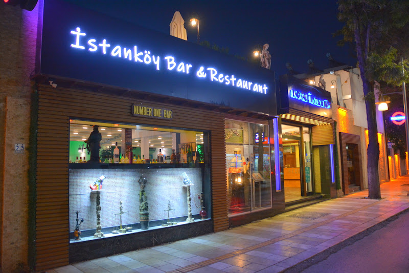 Hotel İstanköy Bodrum