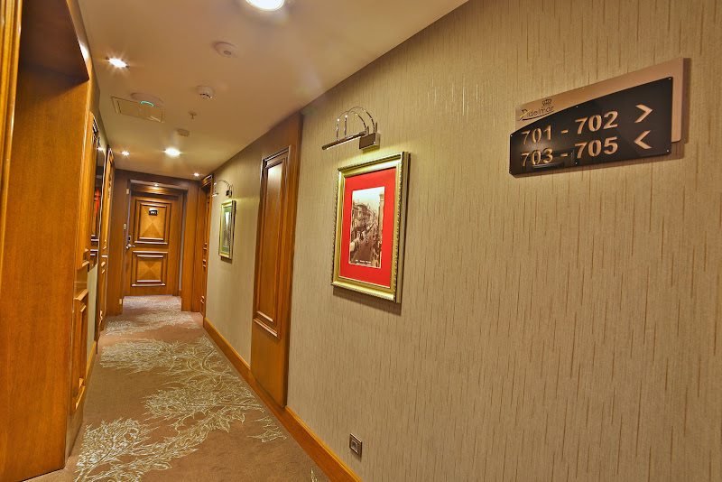 Adelmar Hotel