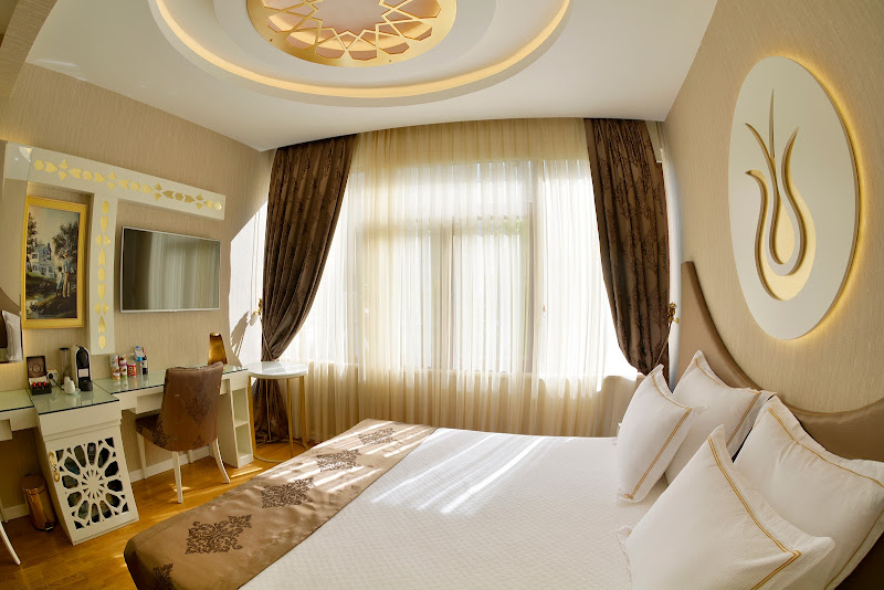 Arden City Hotel