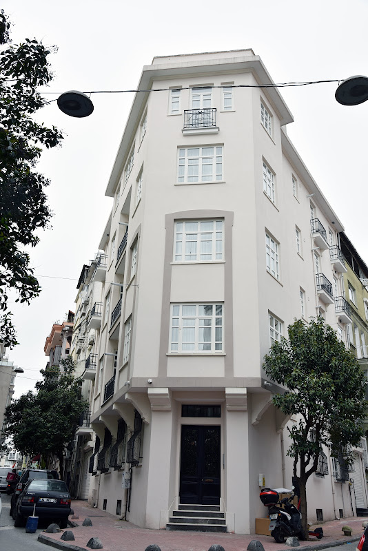 İstanbul Guesthouse